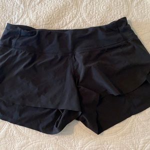 Lululemon Speed Short